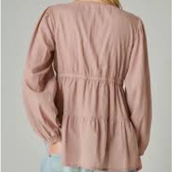 Lucky Brand Women's Nostalgia Rose - Picture 2 of 4